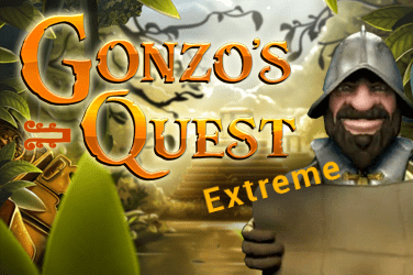 Gonzos quest extreme описание игрового автомата