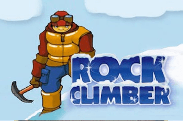 Columbus gaminator слот рок климбер