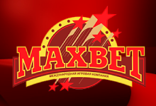 Онлайн казино Максбет