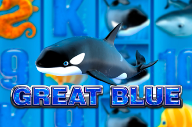 Играть бесплатно в аппарат гаражи great blue автомат 777