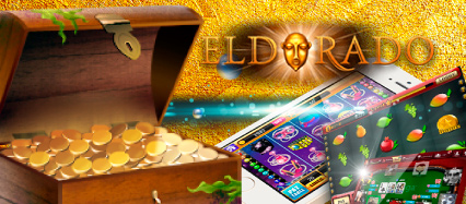 Online casino Eldorado