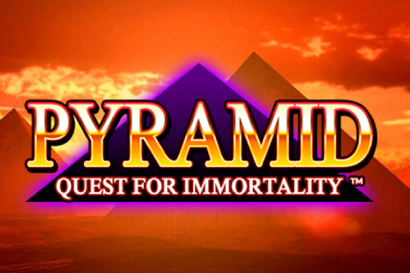 Игровые автоматы 2005 года pyramid quest for immortality netent игровой автомат