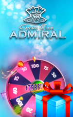 Играть в казино Адмирал с бонусами 2019 на официальном сайте Информация о Admiral Casino